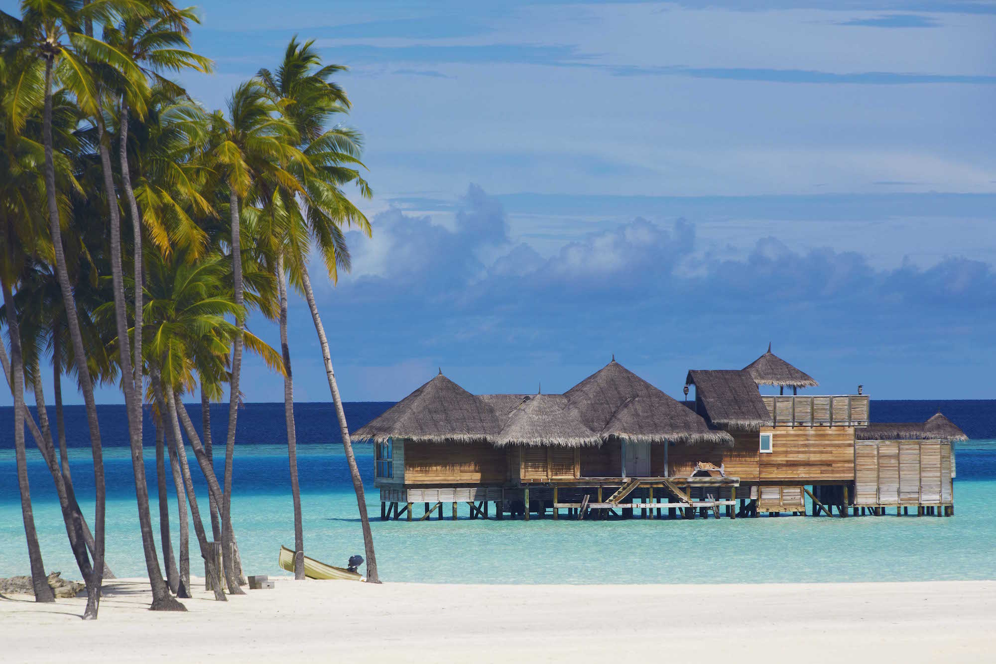 Gili Lankanfushi Resort Maldives The Private Residence