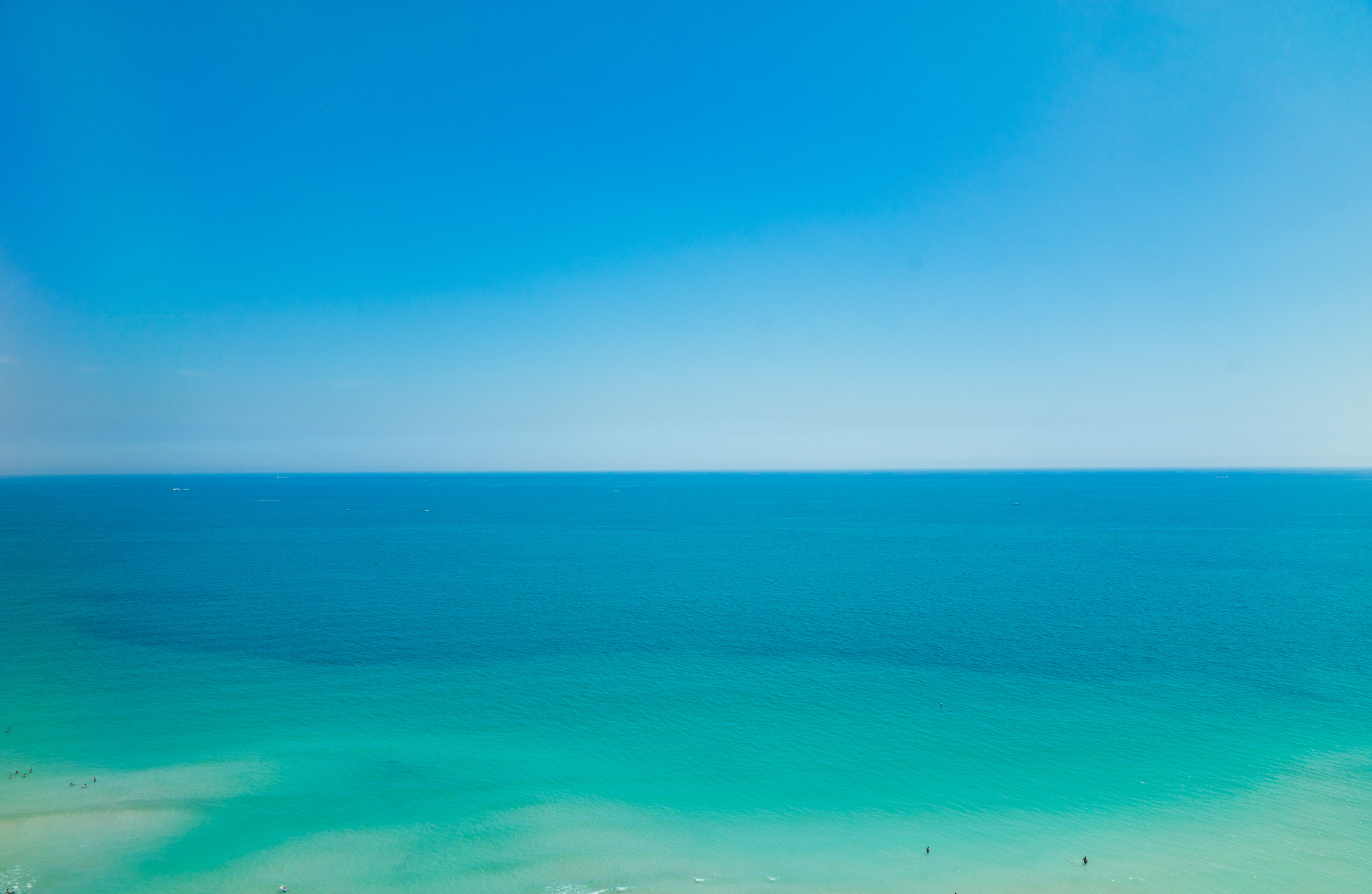 Penthouse at L’Atelier Residences, Miami Beach - Ocean view