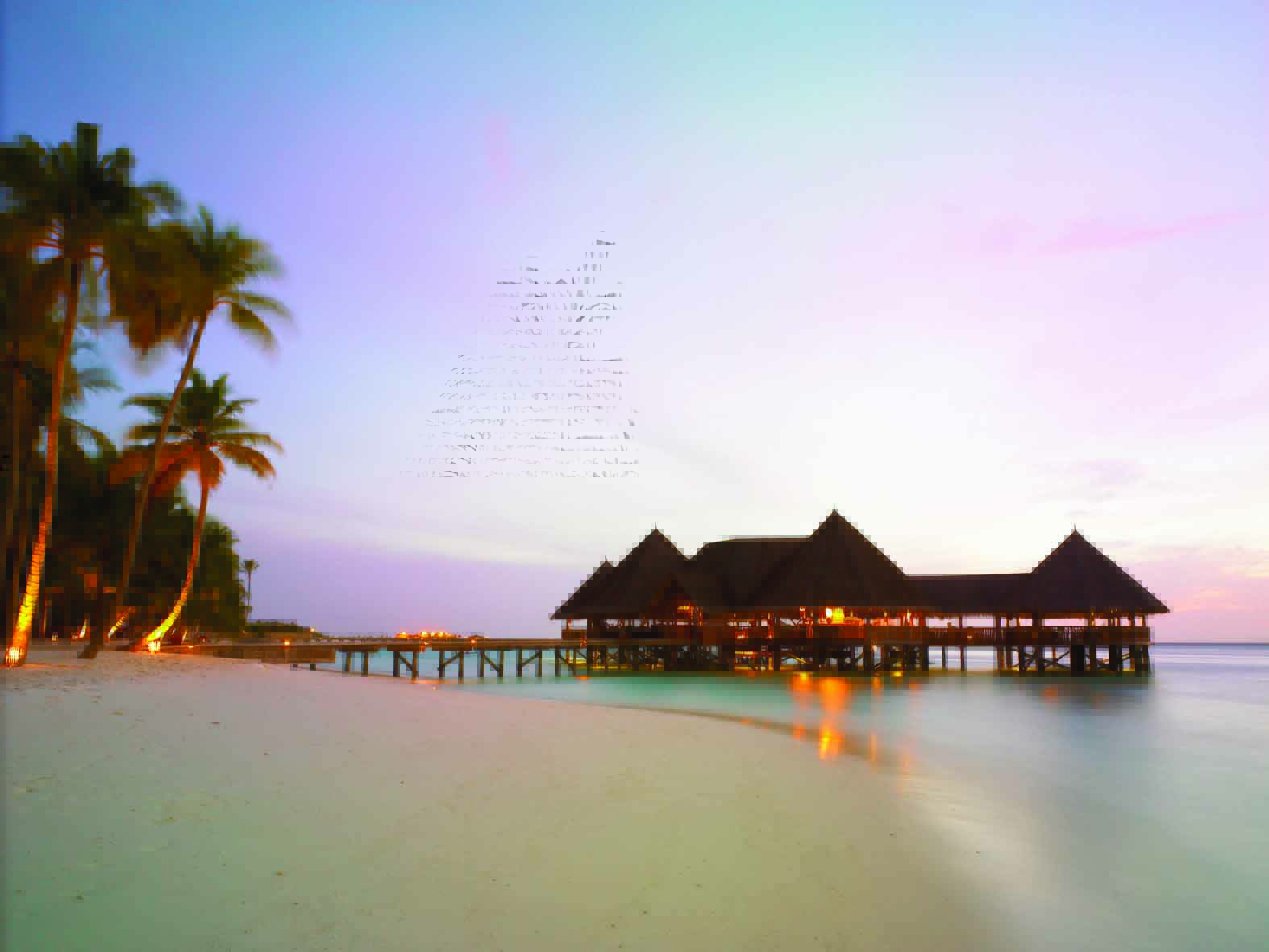 Gili Lankanfushi Resort Maldives The Bar