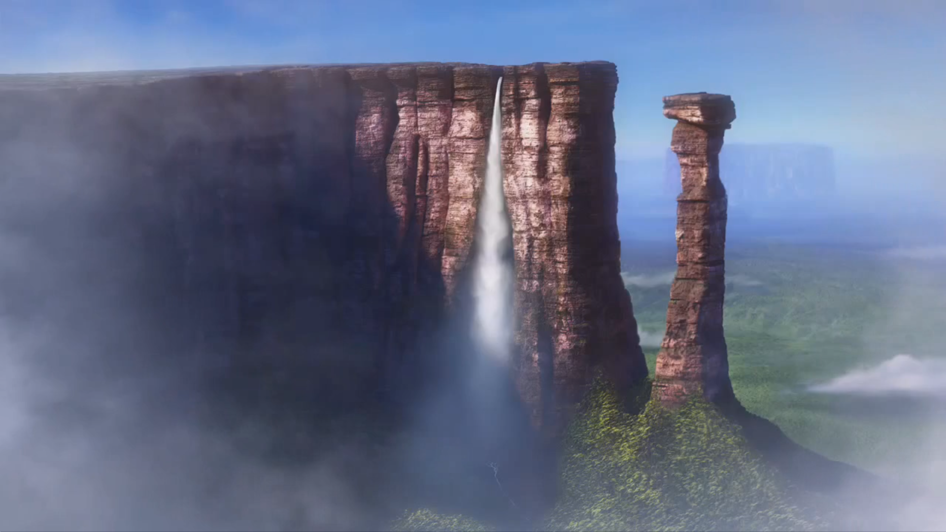 Mount Roraima Venezuela Most Beautiful Spots