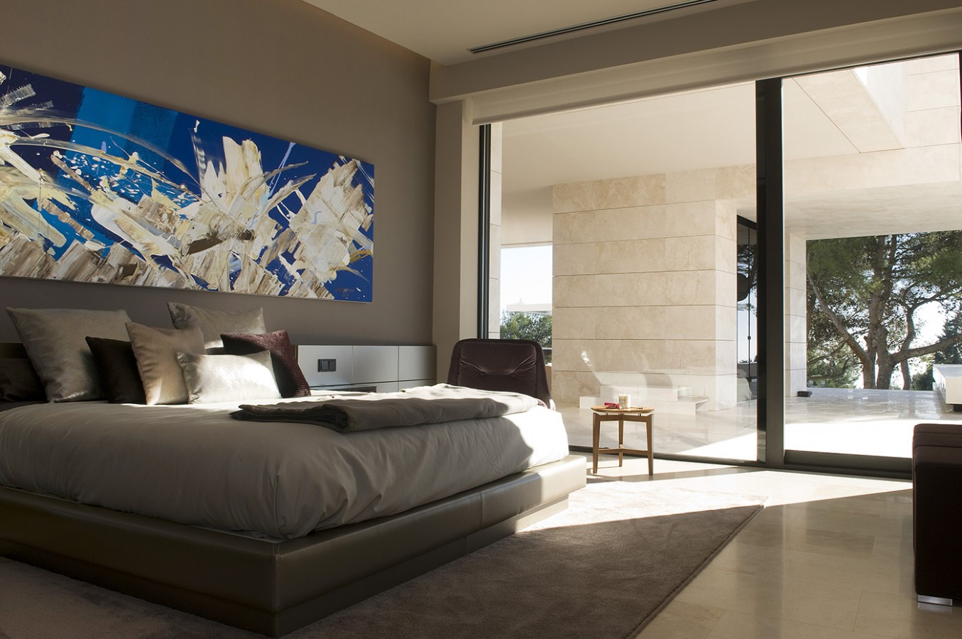 Marbella II - bedroom