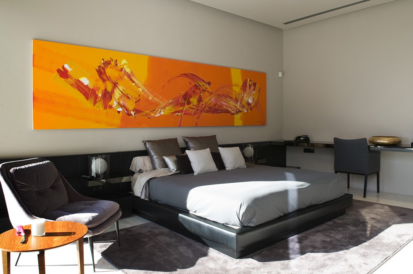 Marbella II - bedroom